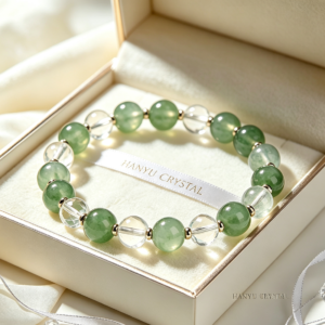 Green Crystal 31